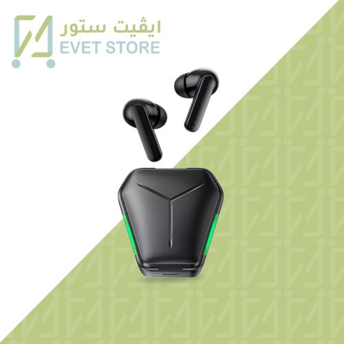 سماعة بلوتوث للألعاب/USAMS Gaming Headphones