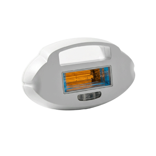 عدسة تفتيح البشرة