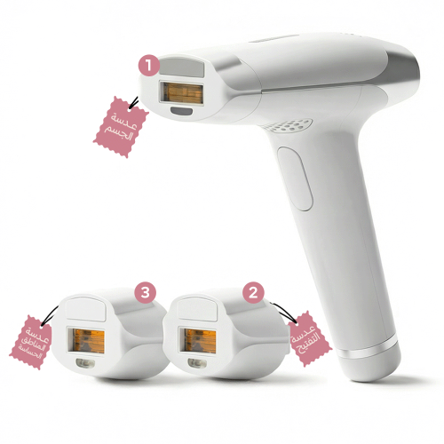 باكج اشراقة اورسلا - 3 في 1