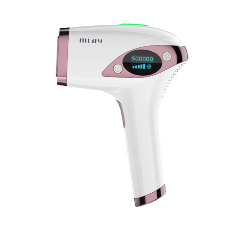 جهاز الليزر المنزلي - بتقنية التبريد