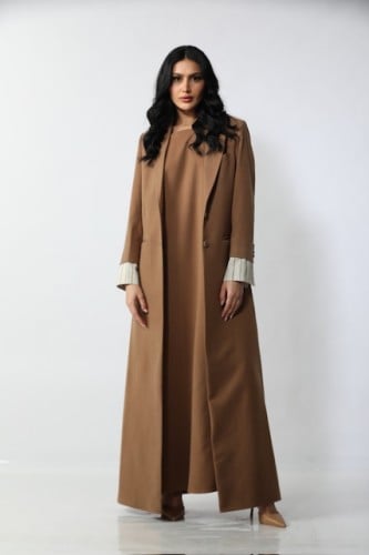 KASHMIR BLAZER FULL SET