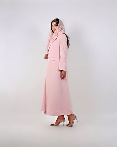 FULL SET BLAZER