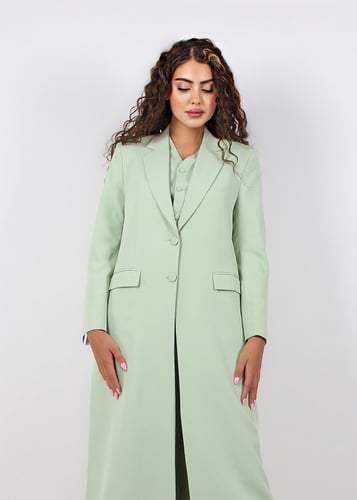 FULL SET BLAZER