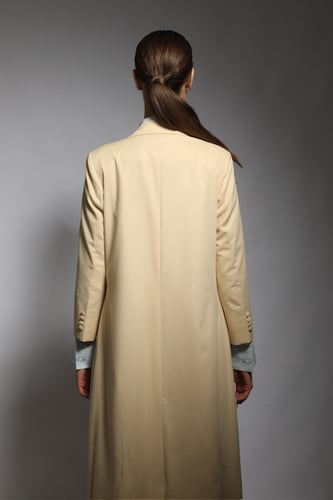 FULL SET BEIGE BLAZER