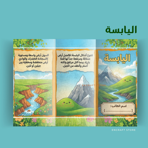 اليابسة