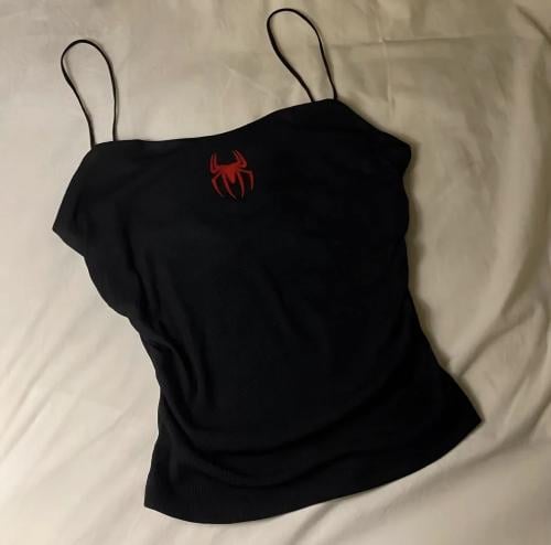 توب سبايدرمان