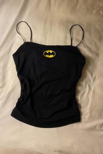 طقم كبلز ( تيشيرت و توب )