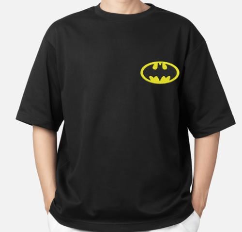 تيشيرت بات مان