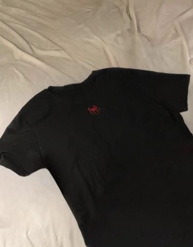 تيشرت سبيدرمان