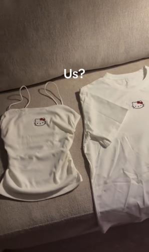 طقم كبلز هالو كيتي