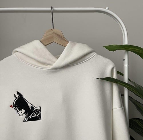 هودي كابلز باتمان و كات ومن