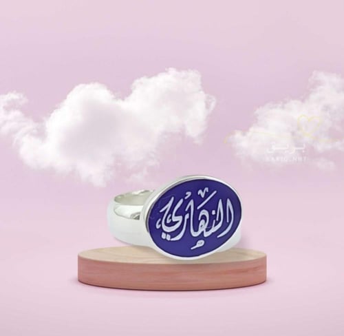 أناقتك تبدأ من يديك - اكتشف خواتم الفضة الإيطالية