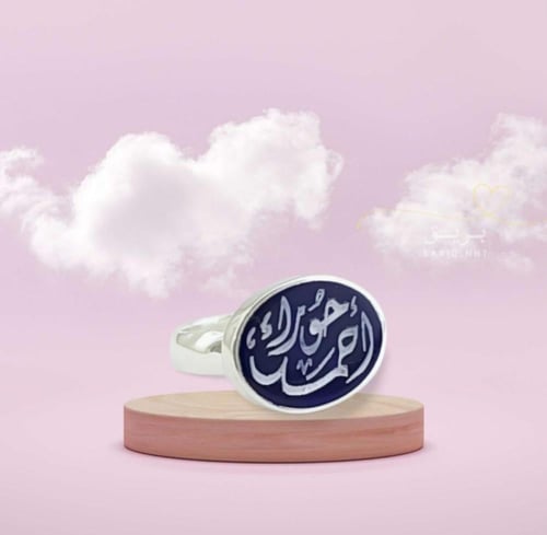 أناقتك تبدأ من يديك - اكتشف خواتم الفضة الإيطالية