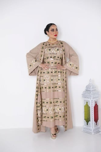 بدله كويتيه