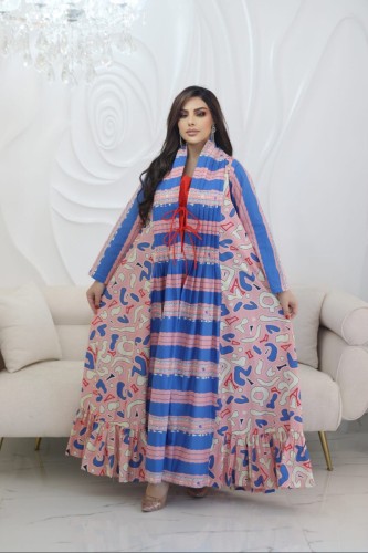 دراعه كويتيه