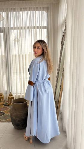 دراعه كويتيه