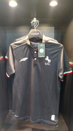 تيشيرت الاتفاق الاصلي