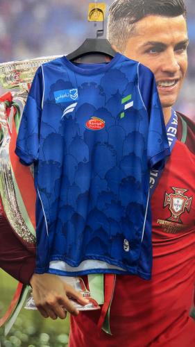 تيشيرت الفتح الاصلي