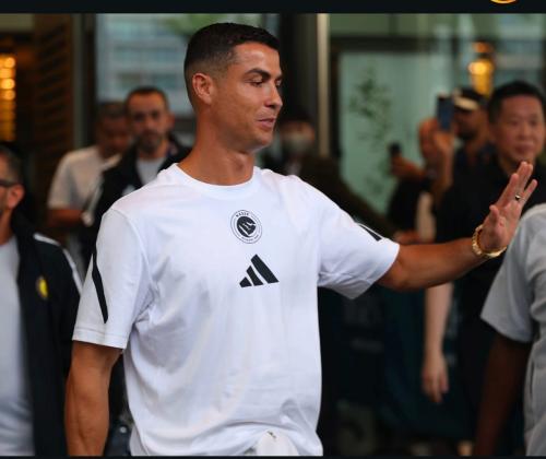 تيشيرت النصر السفر