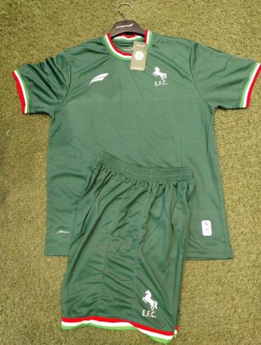 طقم الاتفاق