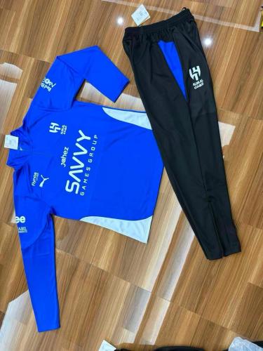 ترنك الهلال