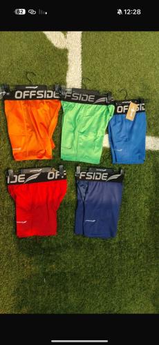 شد اصلي شورت