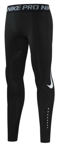 مشد نايك اسود