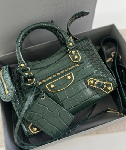 Balenciaga MINI 24CM