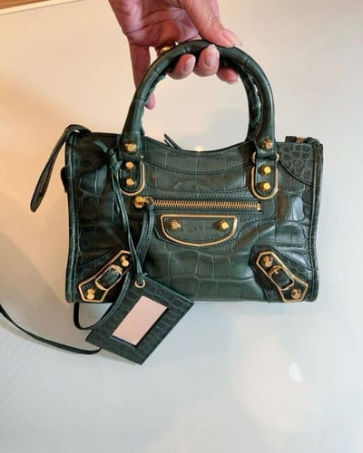 Balenciaga MINI 24CM