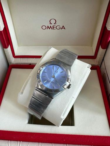 OMEGA