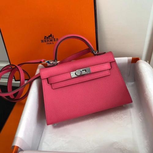 Hermès MINI KELLY