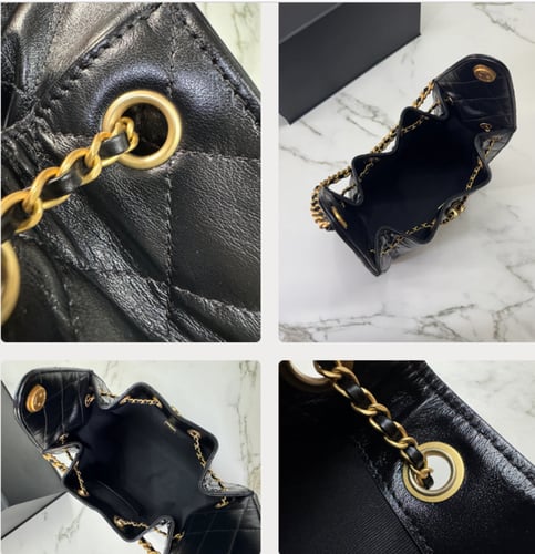 CHANEL 26CM