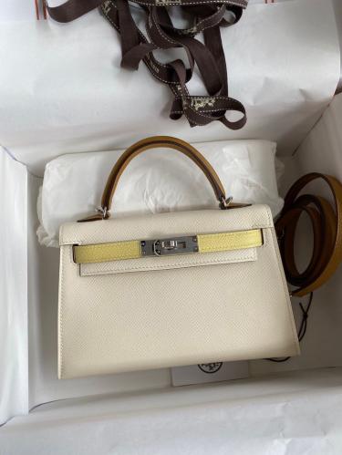 Hermès MINI KELLY