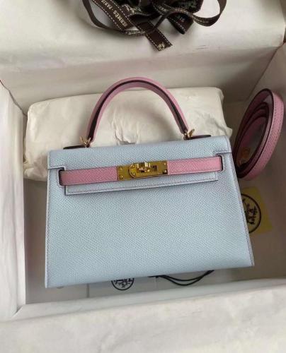 Hermès MINI KELLY