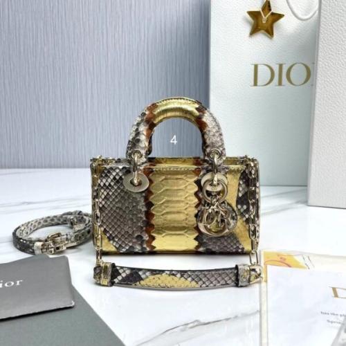 Dior joy 16cm
