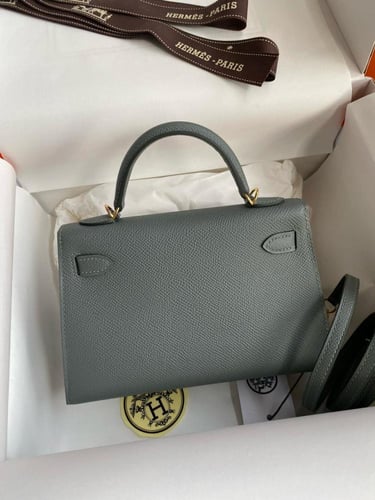Hermès MINI KELLY