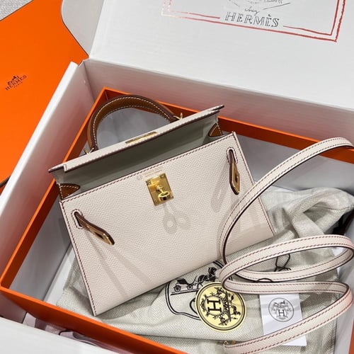 Hermès MINI KELLY