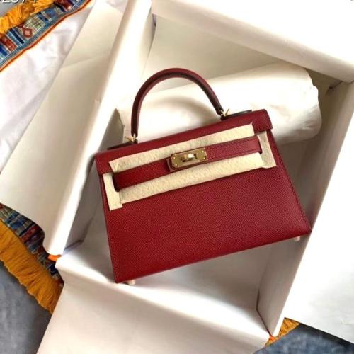 Hermès MINI KELLY