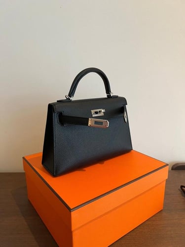 Hermès MINI KELLY
