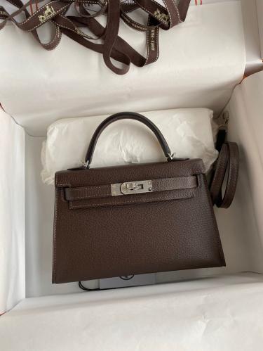 Hermès MINI KELLY