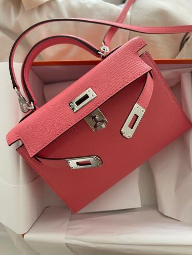 Hermès MINI KELLY
