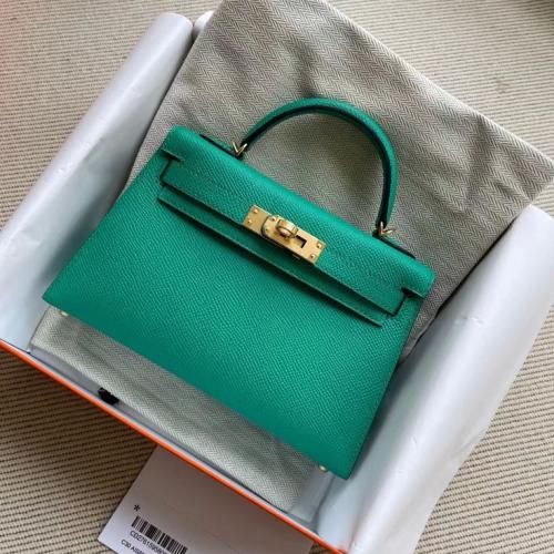 Hermès MINI KELLY