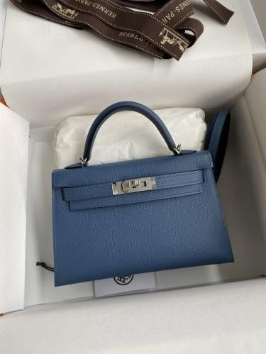 Hermès MINI KELLY