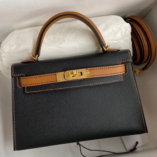 Hermès MINI KELLY