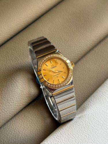 OMEGA