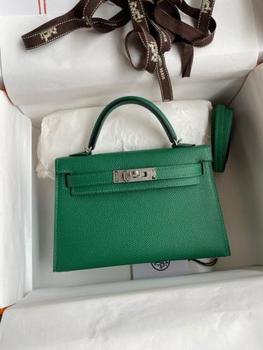 Hermès MINI KELLY