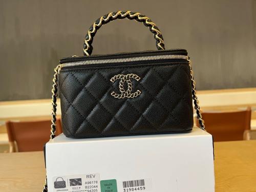 CHANEl 17CM