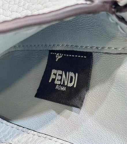 Fendi Baguette Mini 20CM