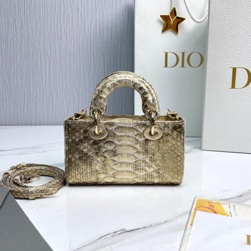 Dior joy 16cm