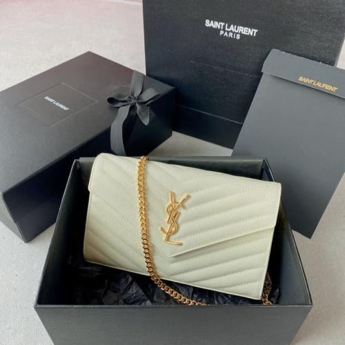 YSL 19.5CM